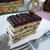 チョコたっぷりチョコレートケーキ作りました！