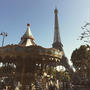 Parisへ行ってきました