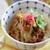 家族4人分の牛丼を時短（1秒加圧）で楽に作るレシピ