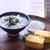 朝カフェ☆七草茶漬け・宝探し