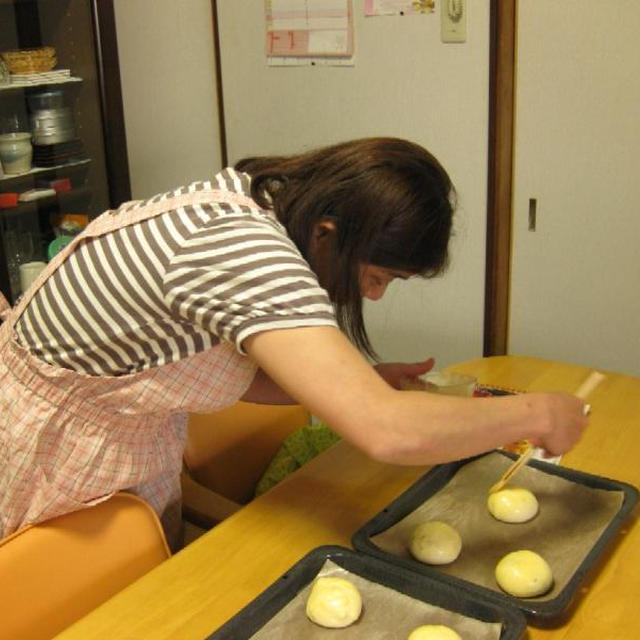 今日のレッスン♪♪