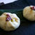 Homemade Sakura Buns 肉饅生地でふわふわ桜まんじゅう