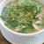 鶏葱つゆめん