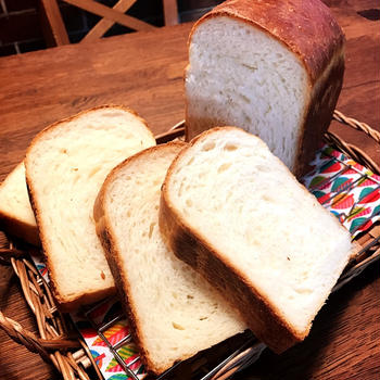 ワンローフ食パン