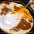 半熟とろ～り★焼カレー