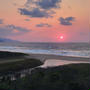 さすが『夕日の名勝』の夕日ヶ浦温泉②