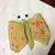 キッズ簡単クッキング☆バタフライケーキ