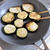 ナスを焼くだけ簡単おかずと晩ごはん、それから調味料プレゼント企画がスタートしていますので是非ご応募くださいーーというお知らせ