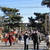 初詣～