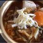 ダイソーで買える！韓国旅行お役立ち変換プラグ。お家で作るプデチゲラーメンレシピ