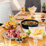 Smile mealにお招き頂きました