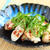 琥珀の料理酒レシピ【鶏ささみの梅しそ和え】