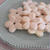 【レシピ】焼くまで3分♪さくらマシュマロクッキー♡