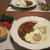 おうちカレー