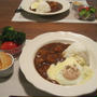おうちカレー