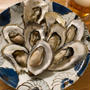 北海道サロマ湖産の殻つき牡蠣【北海道を楽しむグルメ】