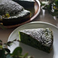 Green Cake @ Green Day by Higucciniさん