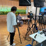 YouTube channel撮影