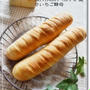 ミルクフランスdeヴィエノワーズ風