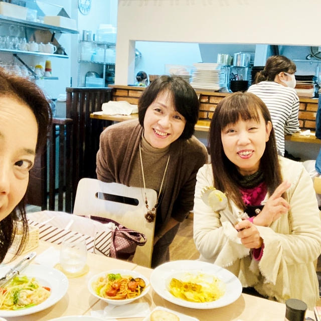 東員町IL CEPPOさんへ パスタを食べに行きました
