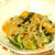 野菜たくさんのナムルサラダ