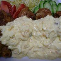 チキン南蛮