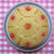 ＜イギリス菓子・レシピ＞ パイナップル・アップサイドダウン・ケーキ【Pineapple Upside-down Cake】