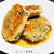 ★ブロッコリー鶏つくねハンバーグ★