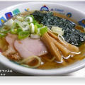 お家ラーメン＆トントロ丼　＜お子さまご飯