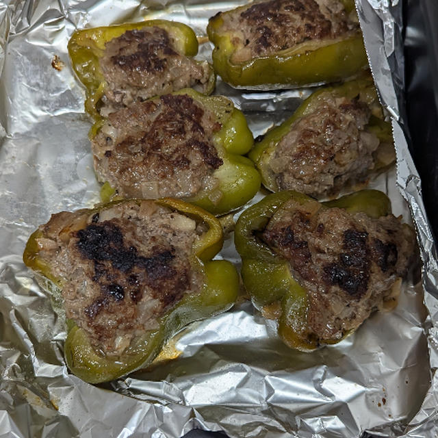 魚焼きグリルで