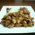 【きりんのお誕生日会】簡単！鶏肉の生姜醤油漬け♪