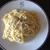 アンチョビ風味 クリームパスタ