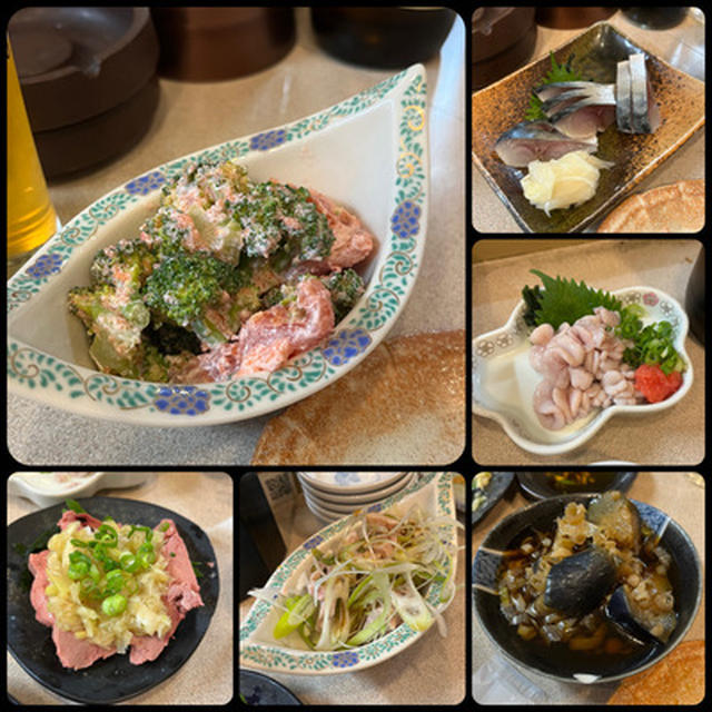 名古屋は金山「大安」と矢場町「味仙」