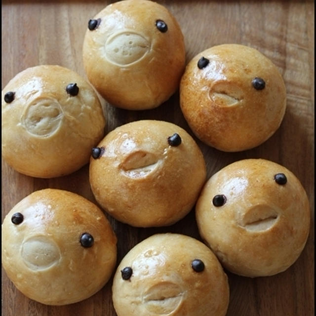 アンタ達、どこから来たん？
