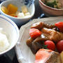 Traditional Japanese Food (Japan)やっぱり和食は美しい（日本）！