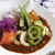 島野菜カレー