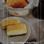 超簡単ふわふわオレオでチーズケーキ。