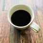 実家で収穫したコーヒーを飲んでみた