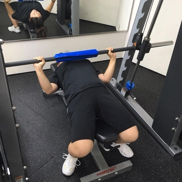 パーソナルトレーニング無料体験会