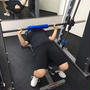 パーソナルトレーニング無料体験会
