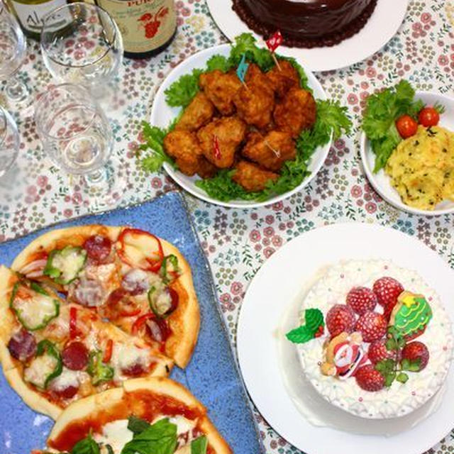 ＋クリスマス＋２０１３