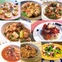 【旬味のタコで】おつまみからおかず・ご飯の過去レシピまとめ8選