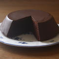 チョコレートケーキ