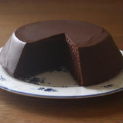 チョコレートケーキ