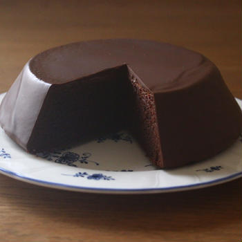 チョコレートケーキ