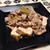厚揚げ豚肉のバターしょうゆ煮