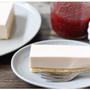 【業スー】話題のモンブランケーキに姉妹品が登場！今度はストロベリームースケーキ！