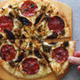 Homemade Pizza