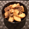 肉じゃが