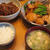 ３月の晩ご飯　✿～和風　その１～　✿